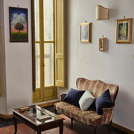 Residenza Midossi Apartment Civita Castellana