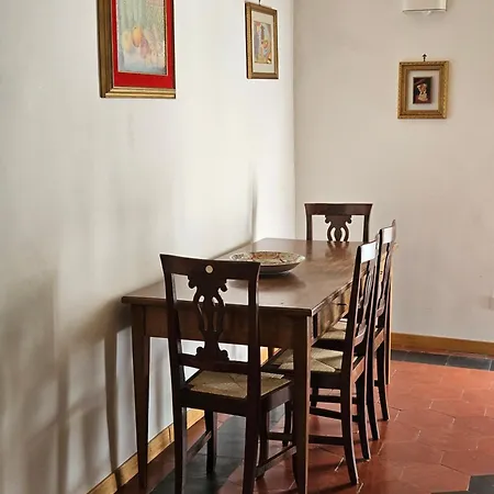 Residenza Midossi Civita Castellana