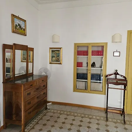 Residenza Midossi Apartment