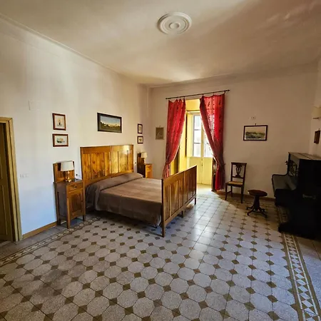 Apartment Residenza Midossi *