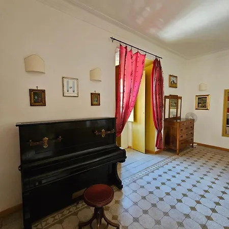 Residenza Midossi *