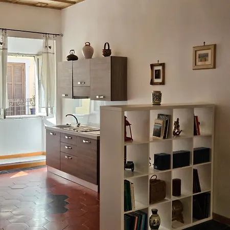 Residenza Midossi Daire