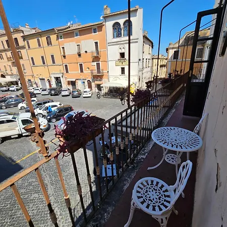 Residenza Midossi Daire *