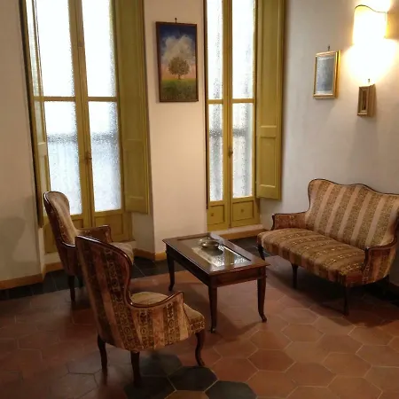 Apartment Residenza Midossi *