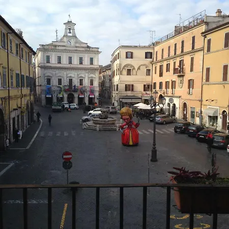 Residenza Midossi Apartment *