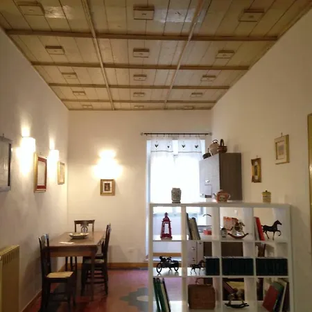 Residenza Midossi Civita Castellana