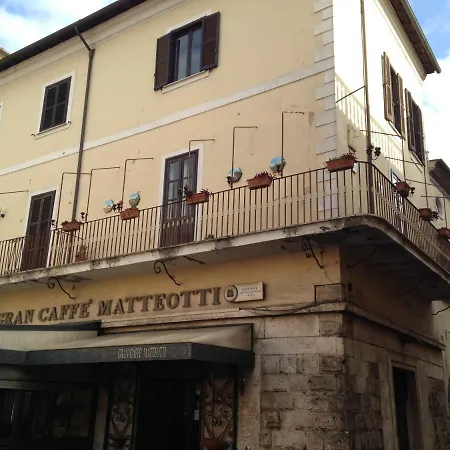 Apartment Residenza Midossi *