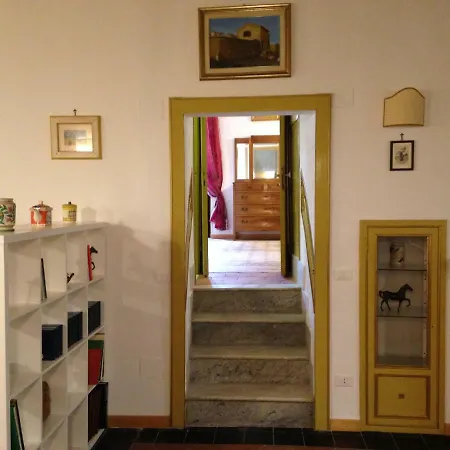 Residenza Midossi Apartment *