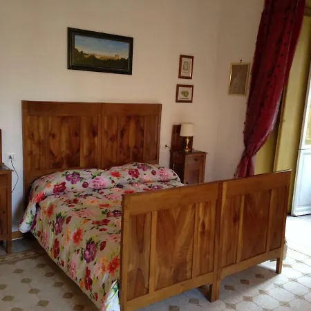 Apartment Residenza Midossi Civita Castellana