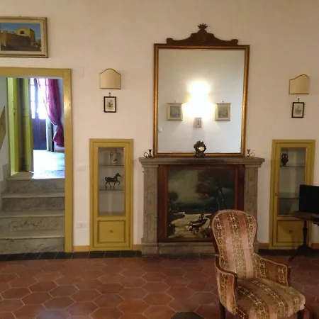 Residenza Midossi Apartment Civita Castellana