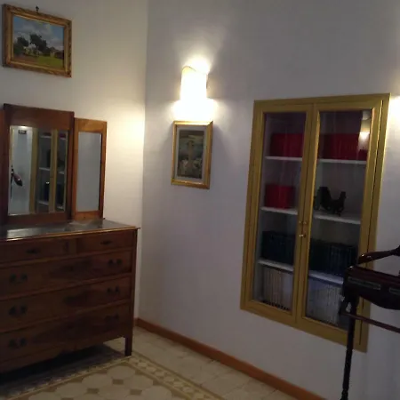 Residenza Midossi Apartment