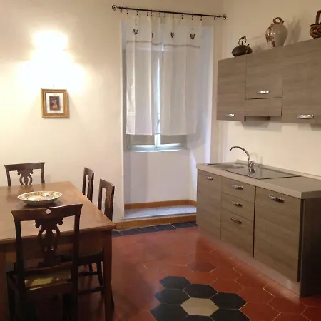 Residenza Midossi *
