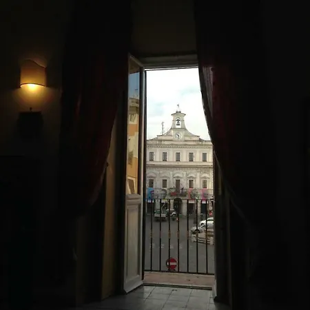 Residenza Midossi * Civita Castellana