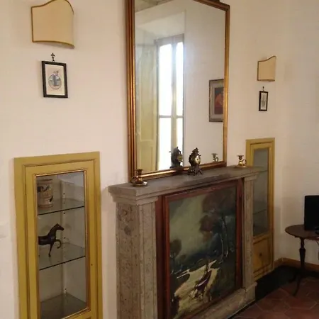 Apartment Residenza Midossi *