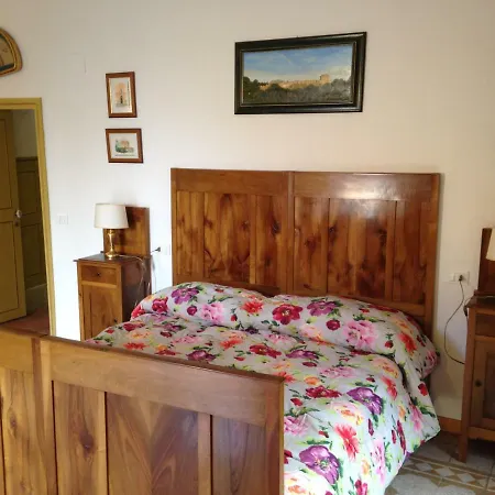 Residenza Midossi