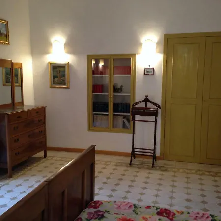 Apartment Residenza Midossi
