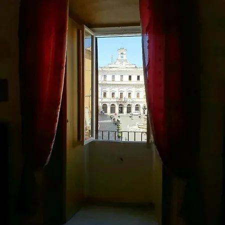 Residenza Midossi Apartment Civita Castellana