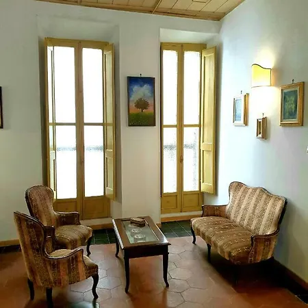 Residenza Midossi
