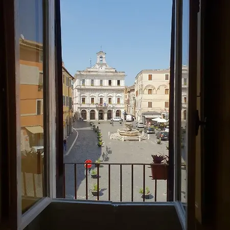 Residenza Midossi *